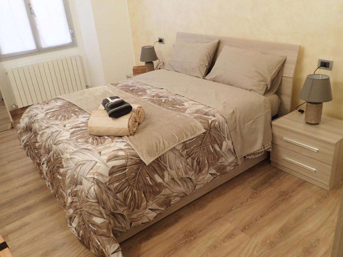 Apartamento Sanremo Dream - Teo House Exterior foto