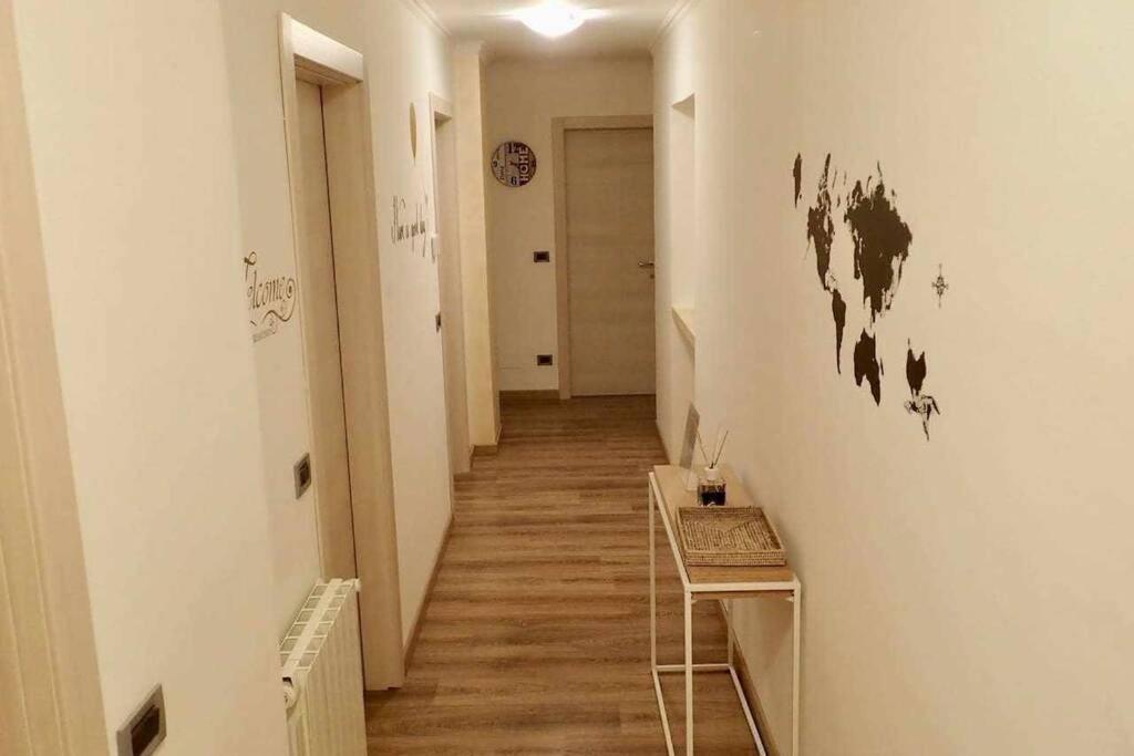 Apartamento Sanremo Dream - Teo House Exterior foto